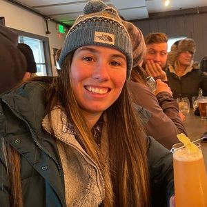 Meet your Posher, Isabel